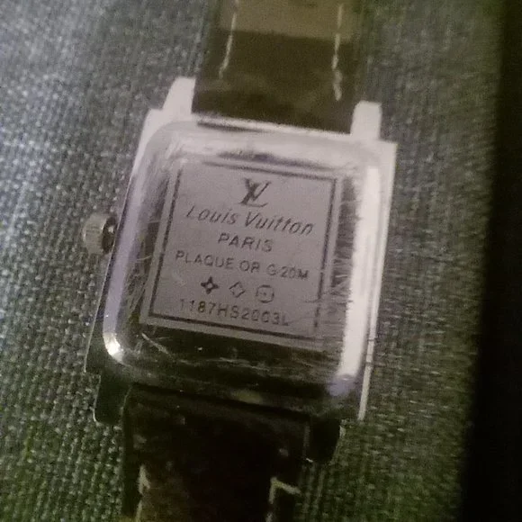 Louis Vuitton Women s Watch Watches